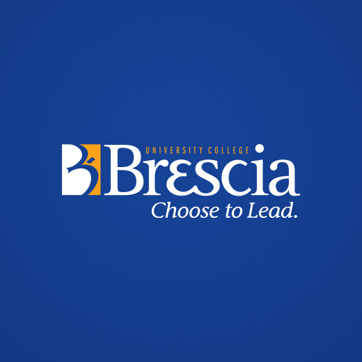 Brescia logo.